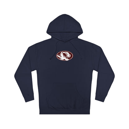 Midweight Pullover Hoodie