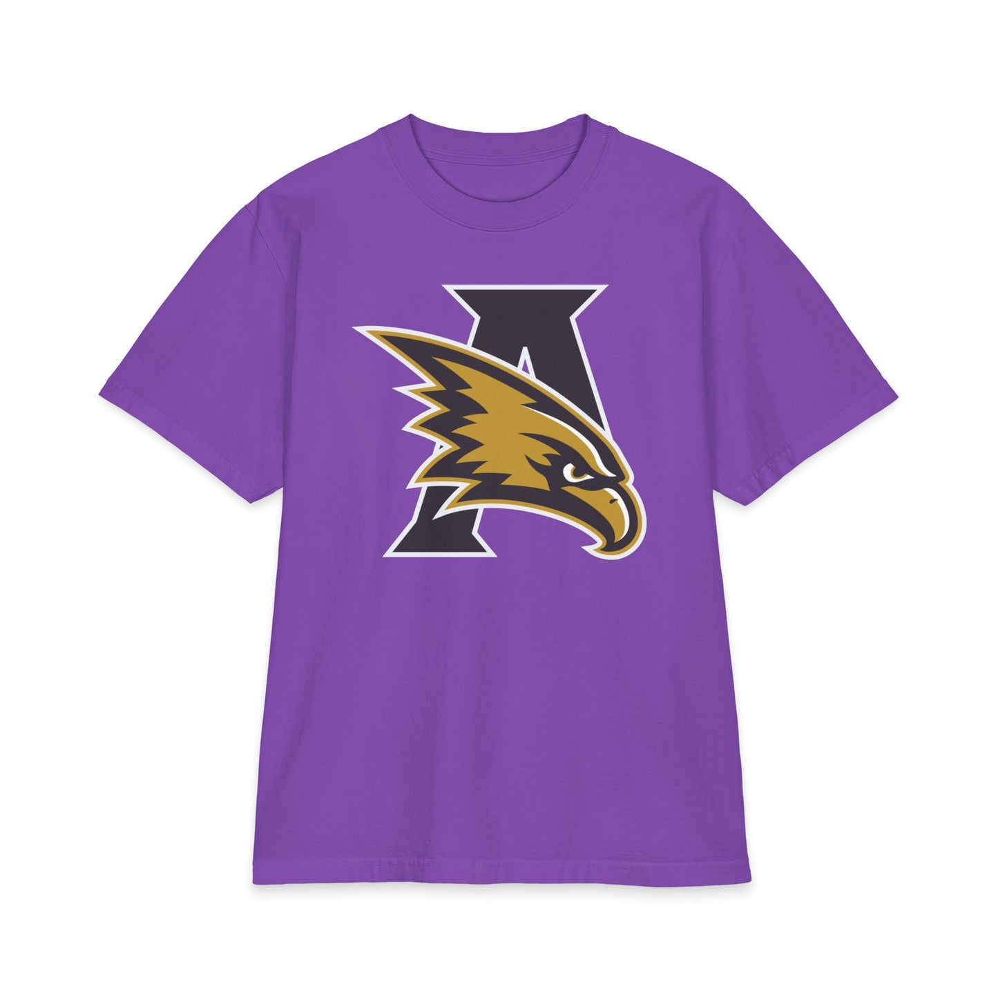 Max Heavyweight Short Sleeve Tee