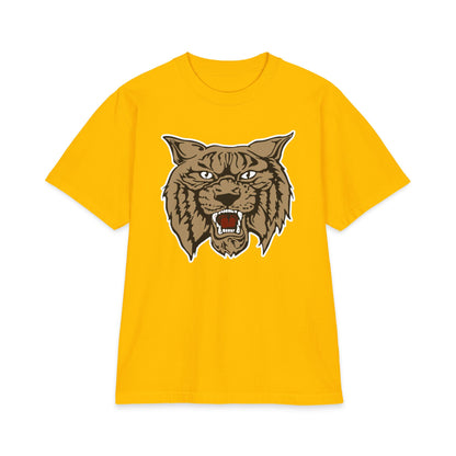 Max Heavyweight Short Sleeve Tee