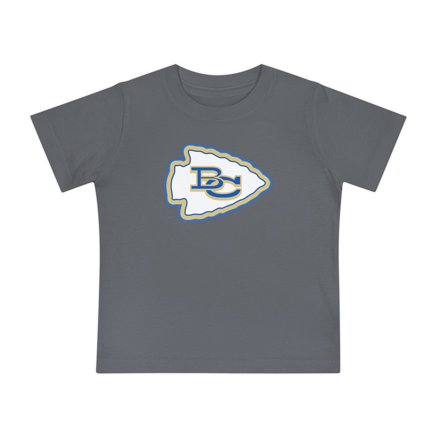 Baby Short Sleeve Tee