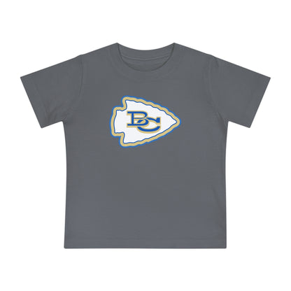 Baby Short Sleeve Tee