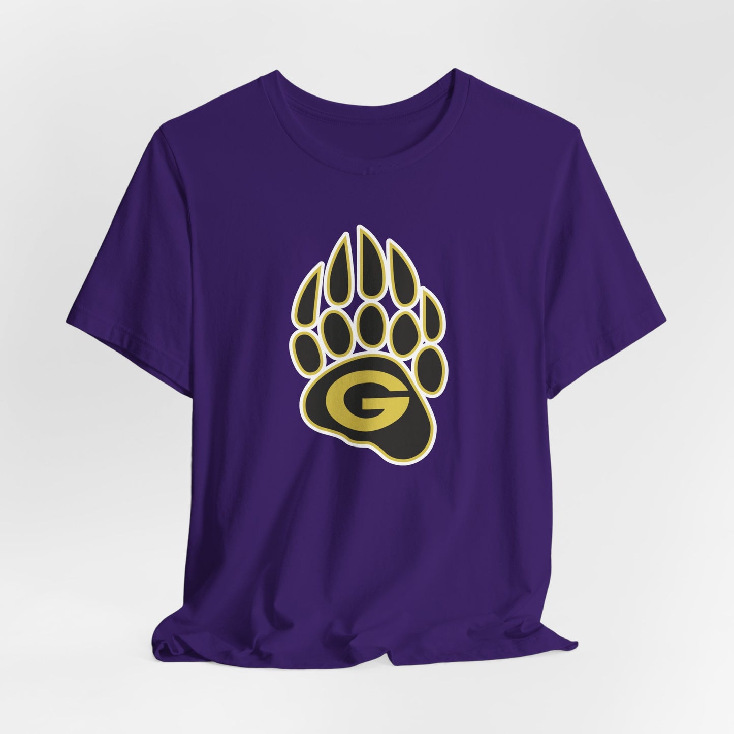 Jersey Short Sleeve Tee