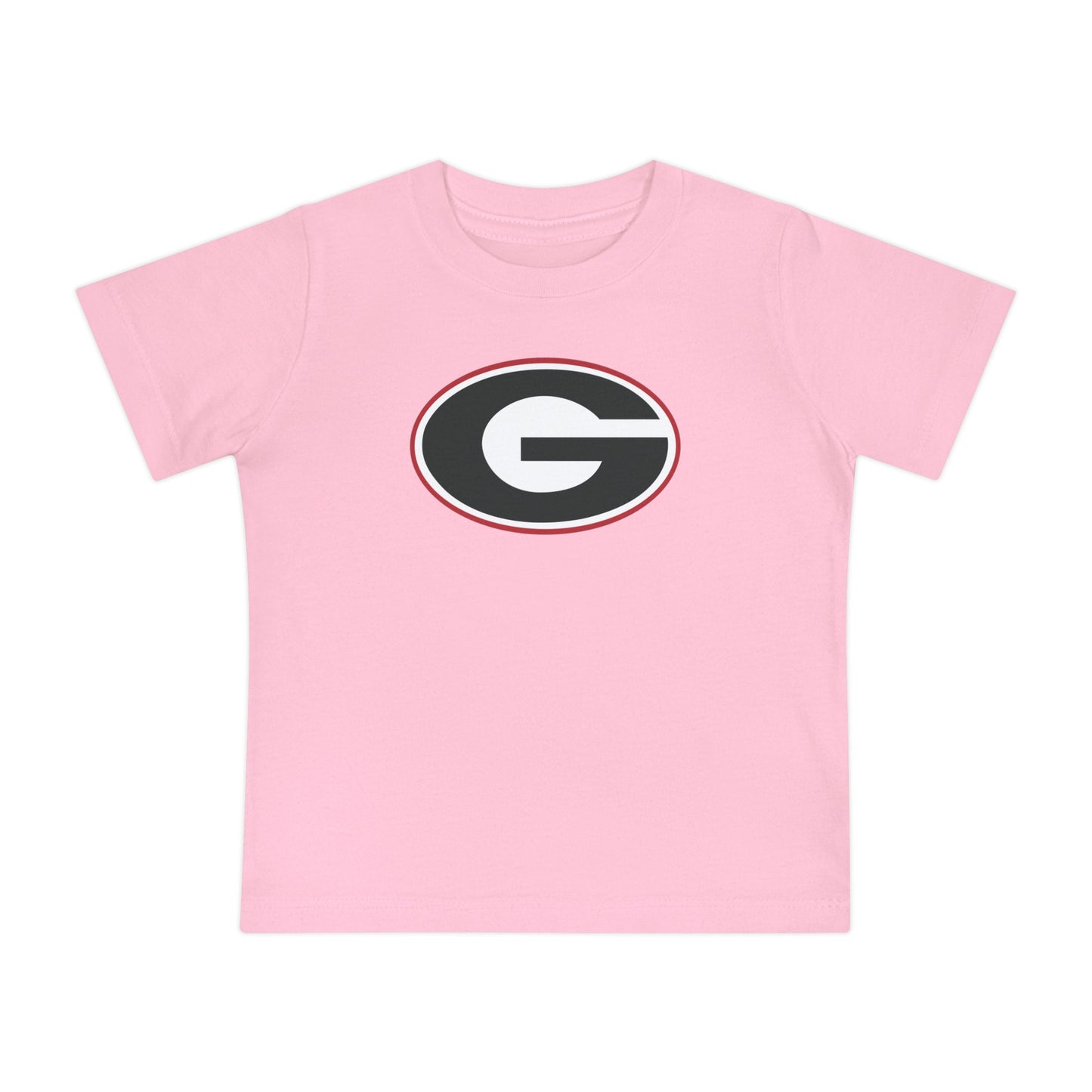 Baby Short Sleeve Tee