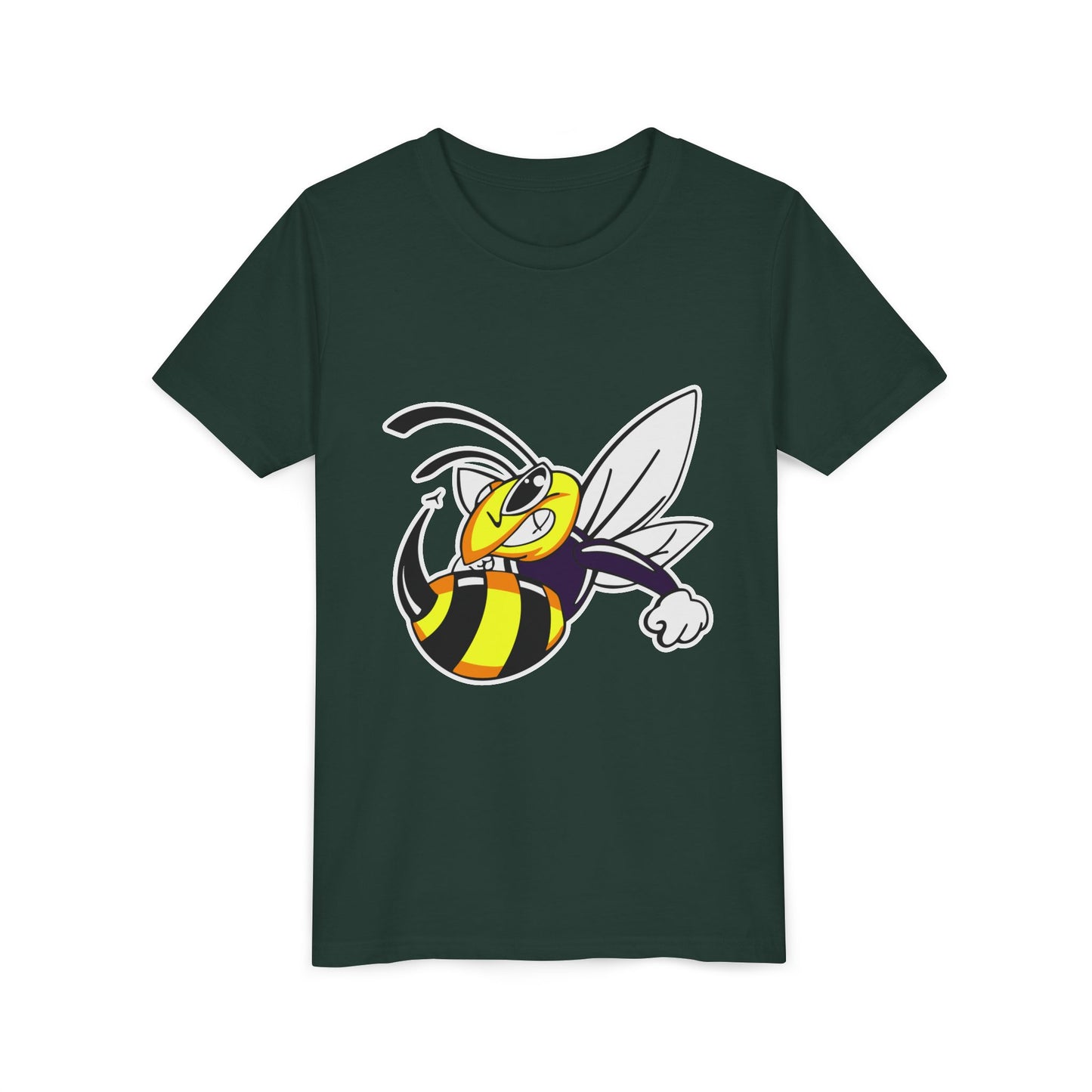 Youth Short Sleeve Tee