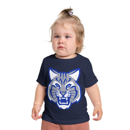 Baby Short Sleeve Tee