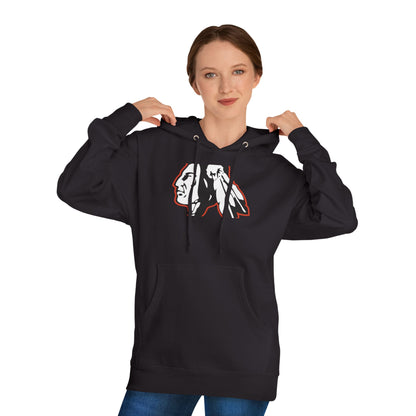 Midweight Pullover Hoodie