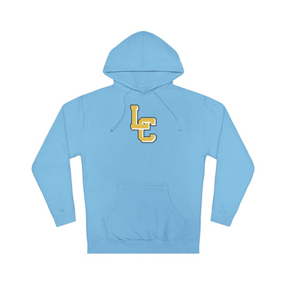 Midweight Pullover Hoodie