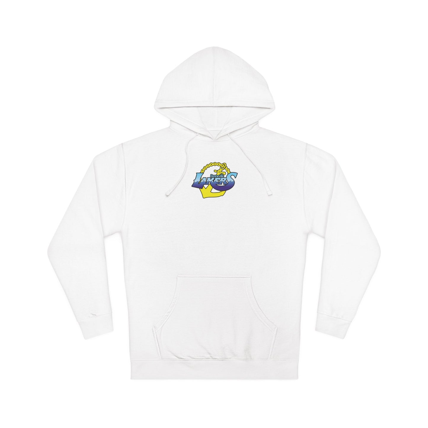 Midweight Pullover Hoodie