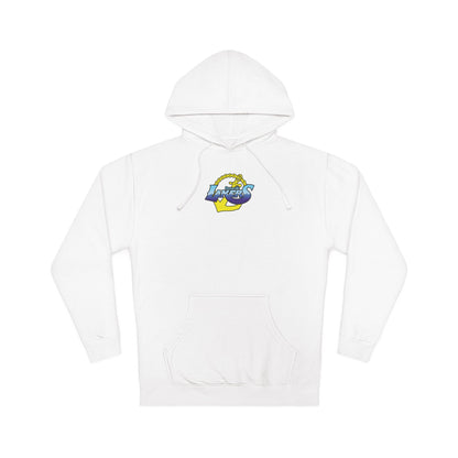 Midweight Pullover Hoodie