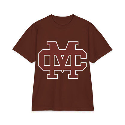 Max Heavyweight Short Sleeve Tee