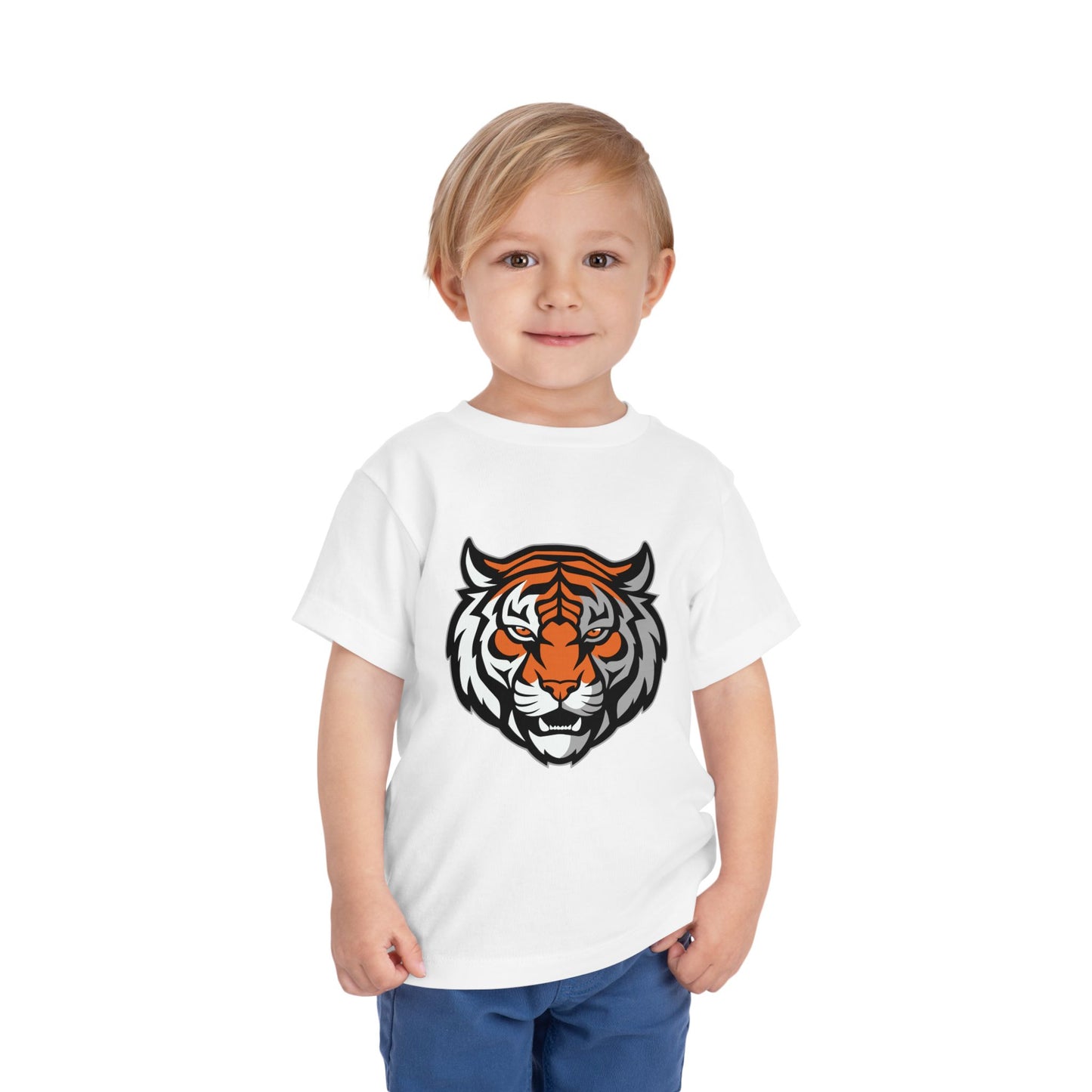 Toddler Short Sleeve Tee