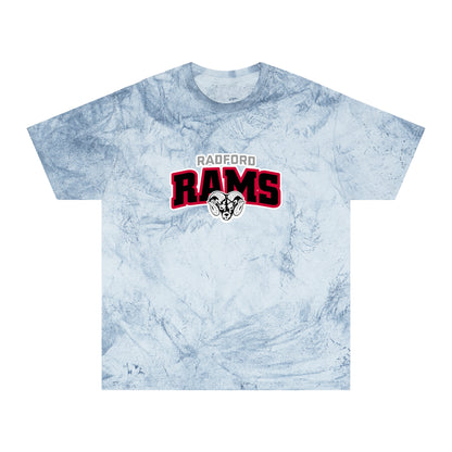 Color Blast School Spirit Tee