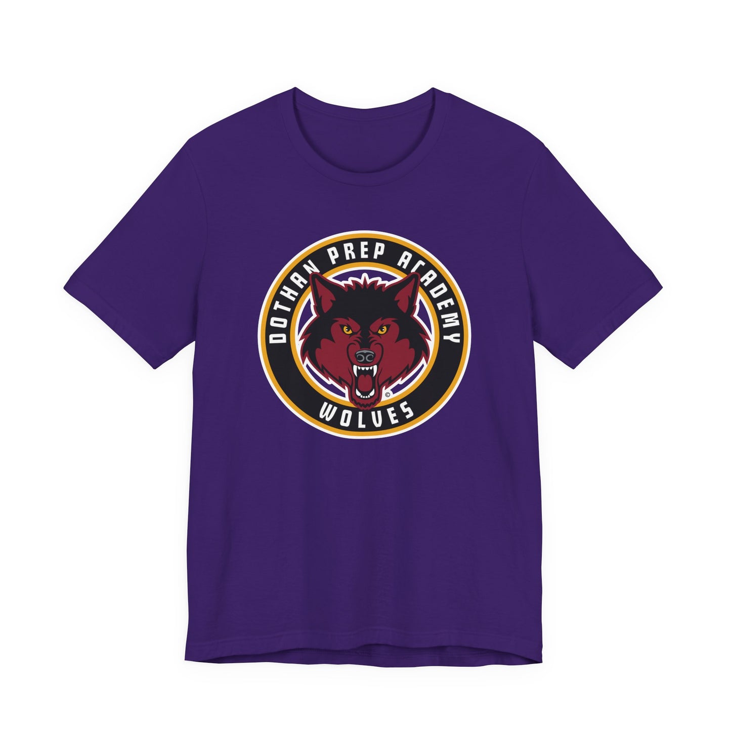 Jersey Short Sleeve Tee