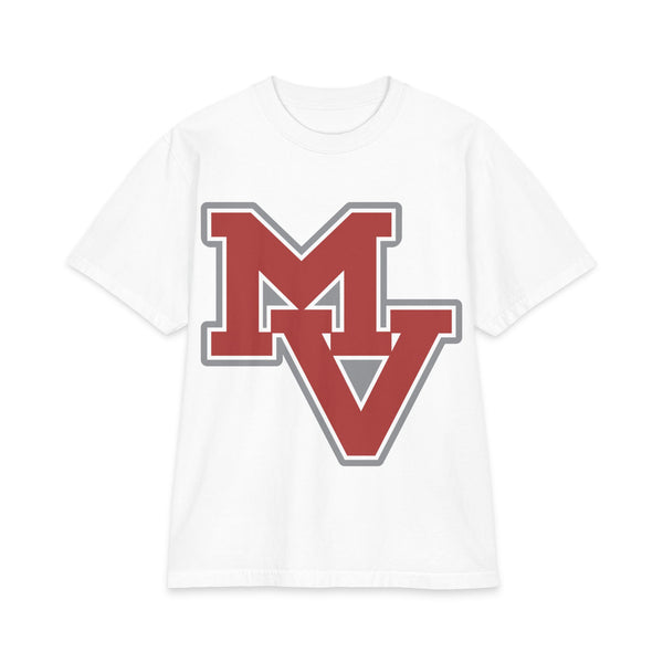 Max Heavyweight Short Sleeve Tee