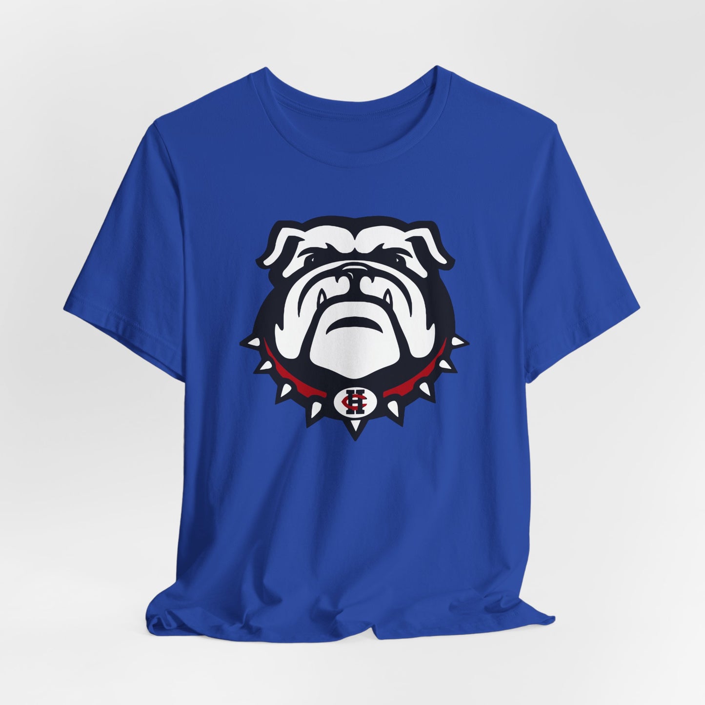 Jersey Short Sleeve Tee