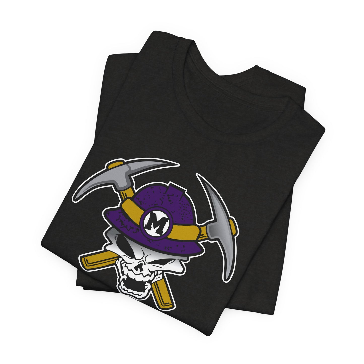 Jersey Short Sleeve Tee