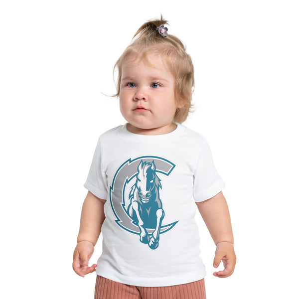 Baby Short Sleeve Tee