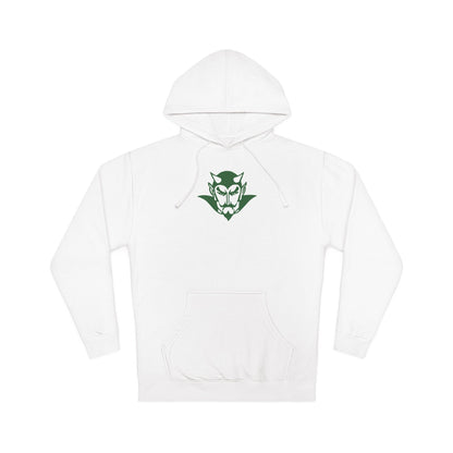 Midweight Pullover Hoodie