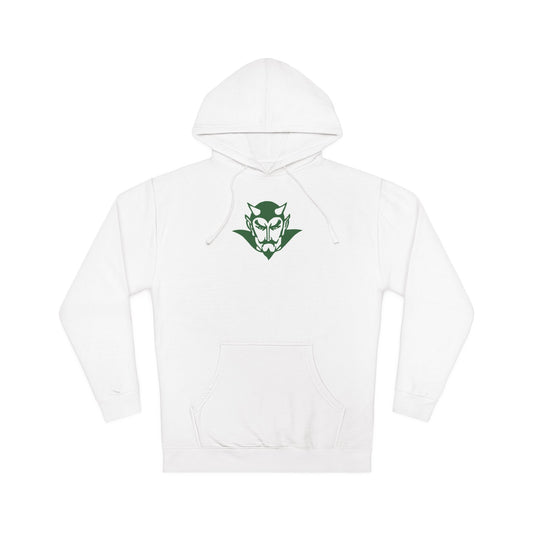 Midweight Pullover Hoodie