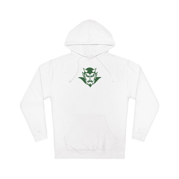 Midweight Pullover Hoodie