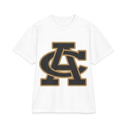 Max Heavyweight Short Sleeve Tee