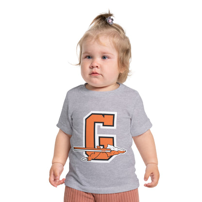 Baby Short Sleeve Tee