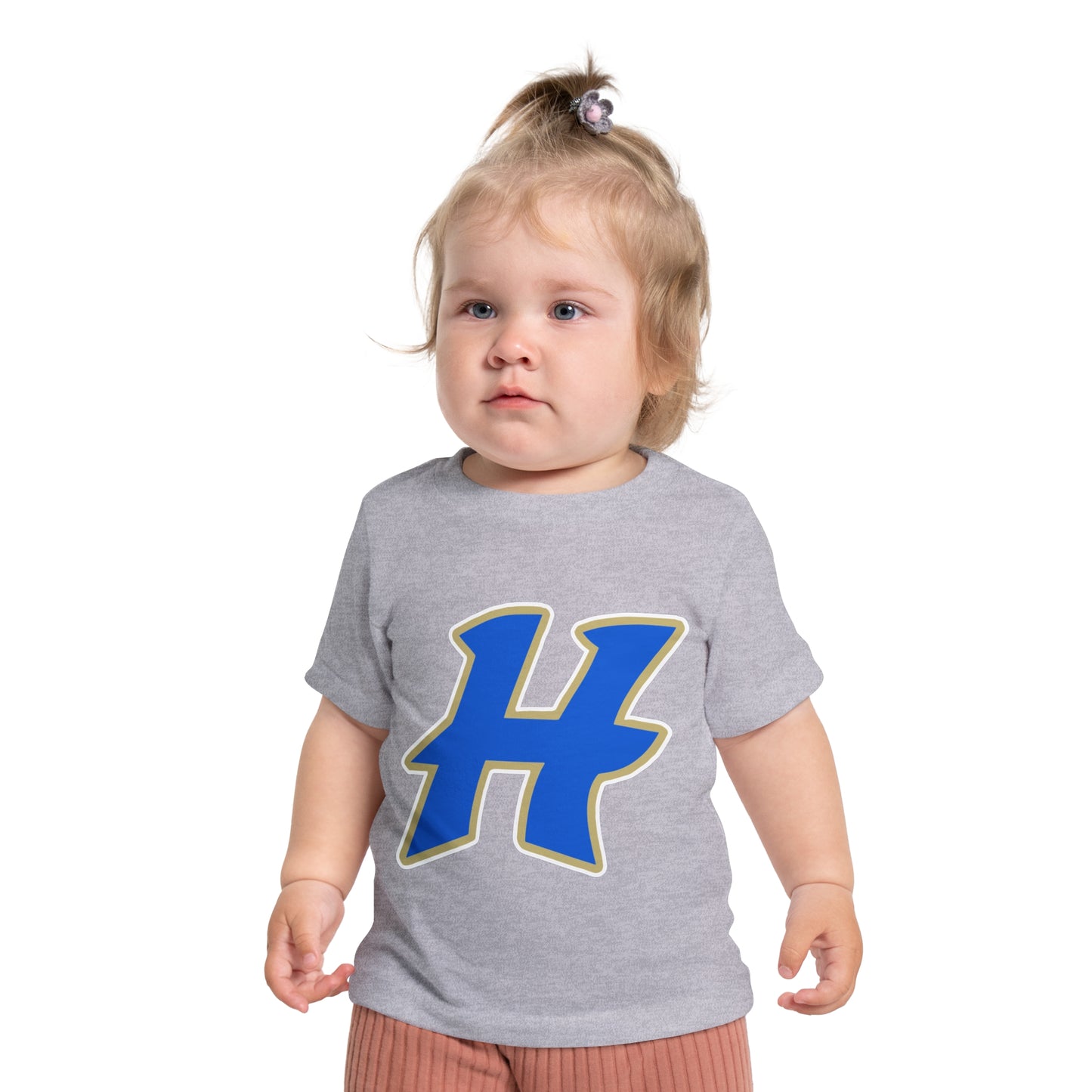 Baby Short Sleeve Tee