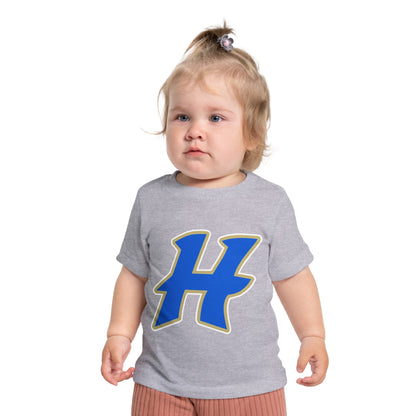 Baby Short Sleeve Tee