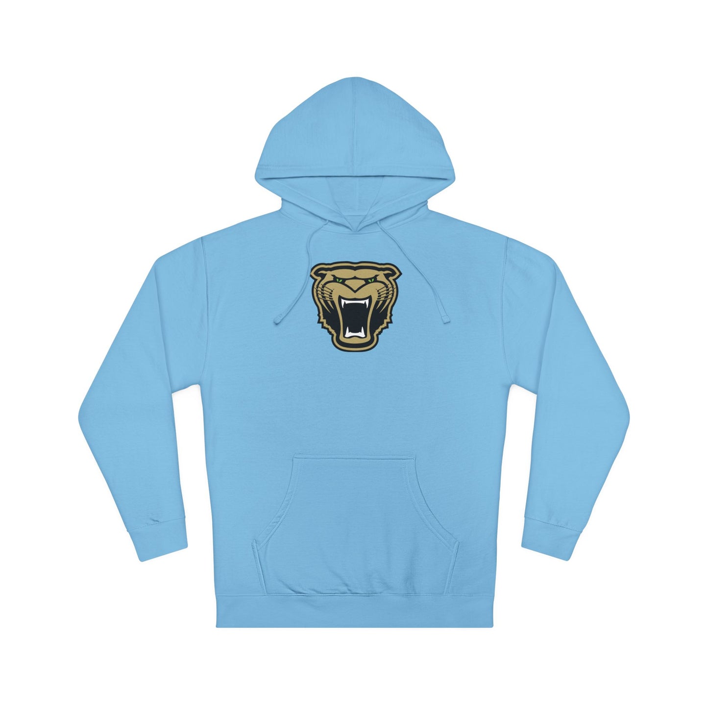 Midweight Pullover Hoodie