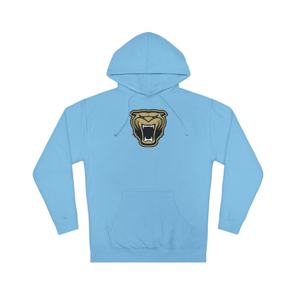 Midweight Pullover Hoodie