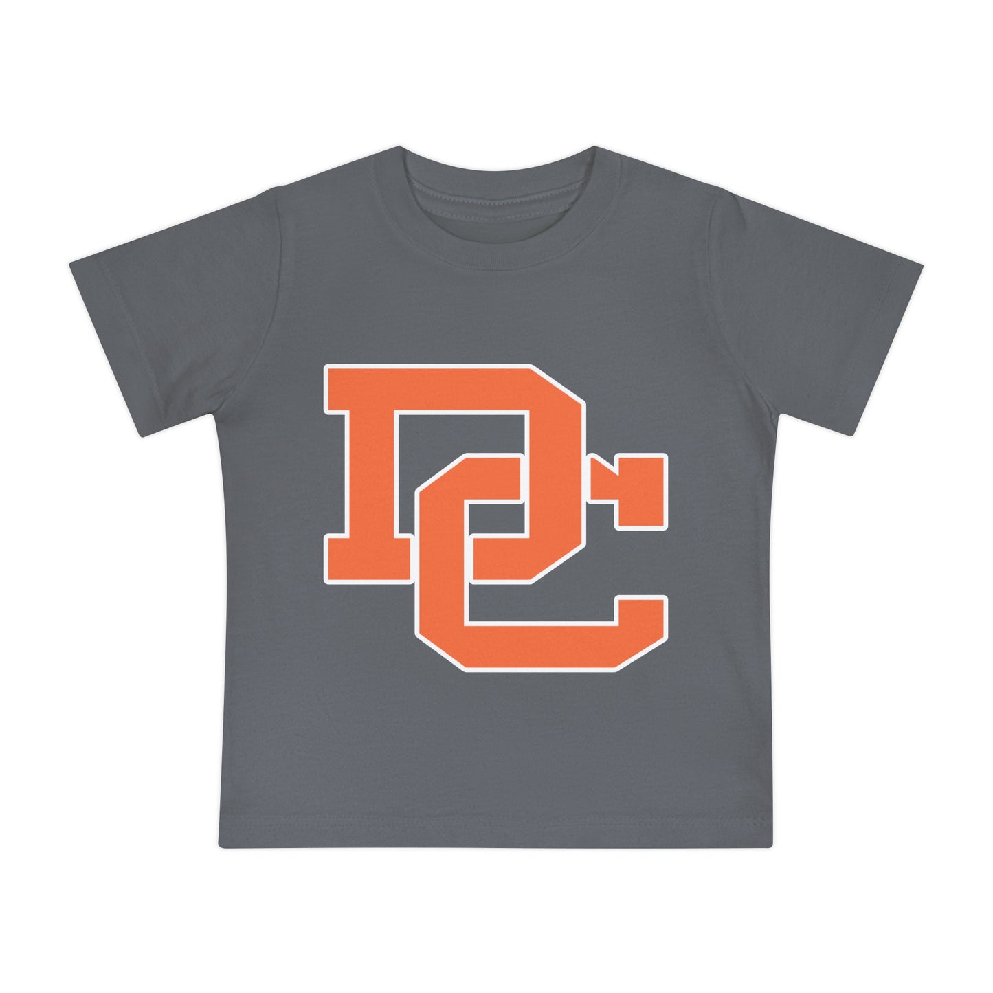 Baby Short Sleeve Tee