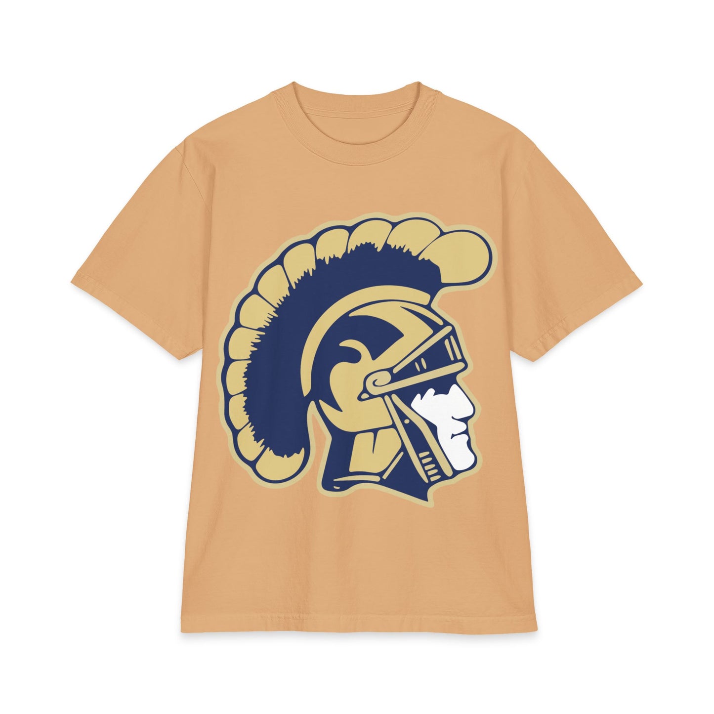 Max Heavyweight Short Sleeve Tee