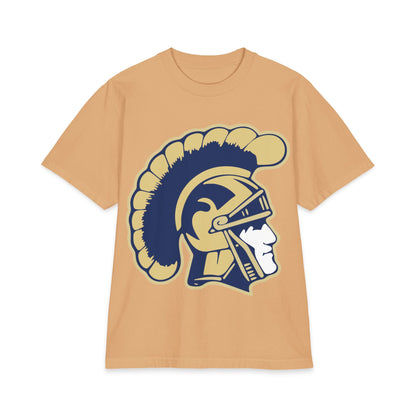 Max Heavyweight Short Sleeve Tee