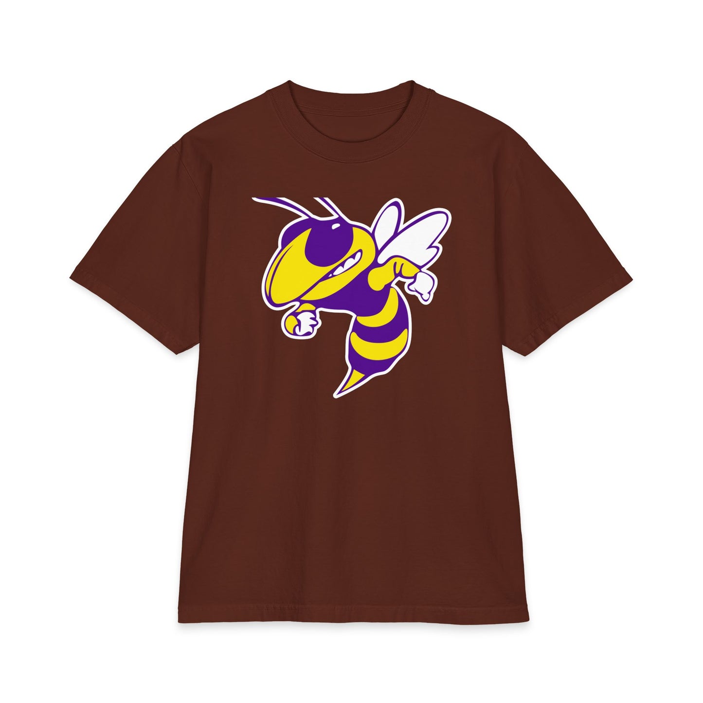 Max Heavyweight Short Sleeve Tee