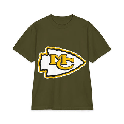 Max Heavyweight Short Sleeve Tee