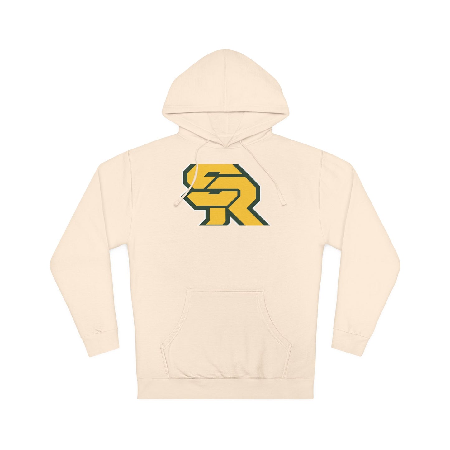 Midweight Pullover Hoodie