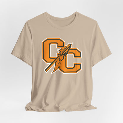 Jersey Short Sleeve Tee