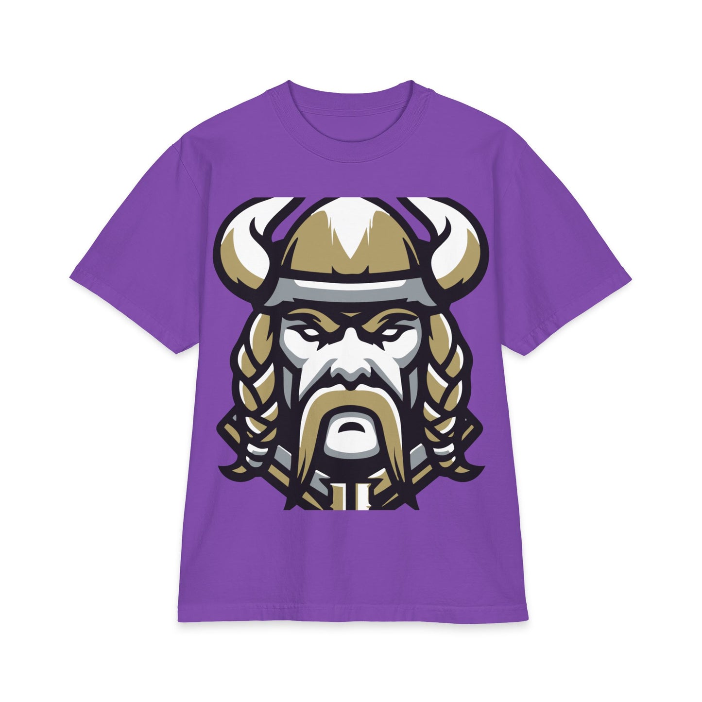 Max Heavyweight Short Sleeve Tee