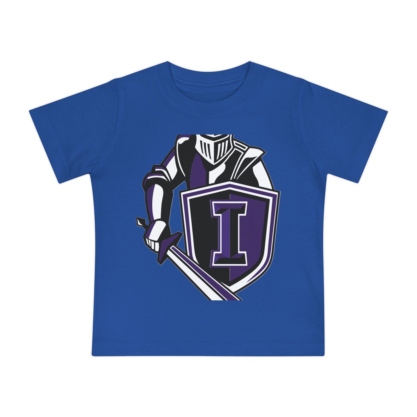 Baby Short Sleeve Tee