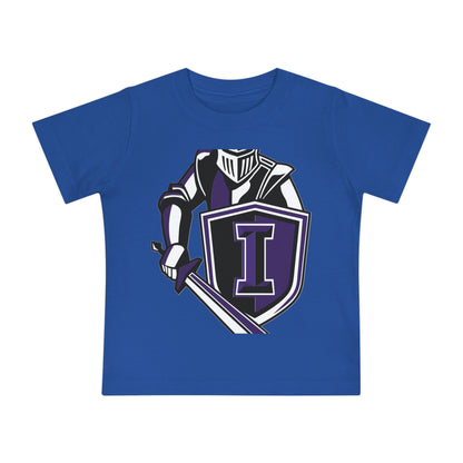 Baby Short Sleeve Tee