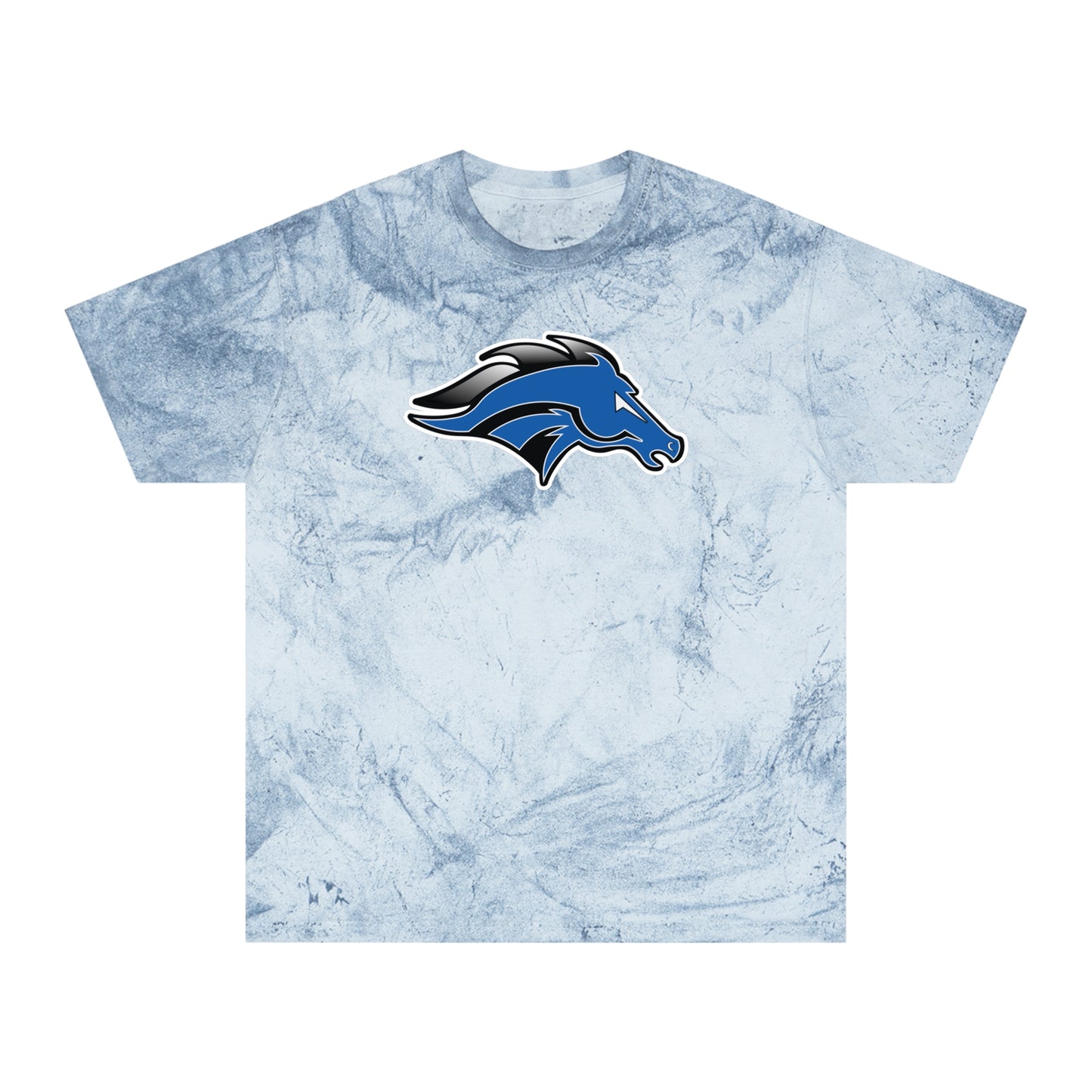 Color Blast School Spirit Tee