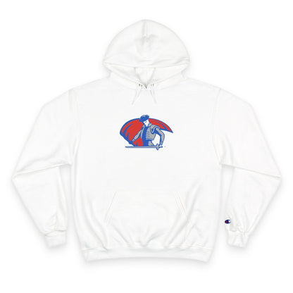 Champion Powerblend Fleece Pullover Hoodie