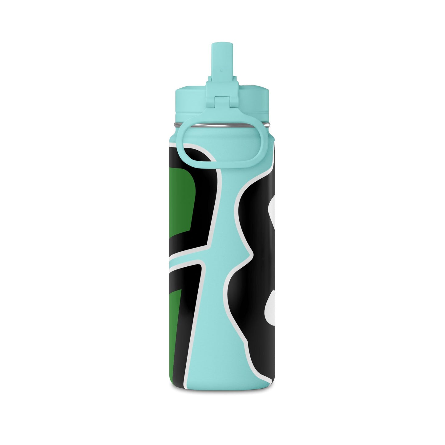 Mini Water Bottle, 20oz