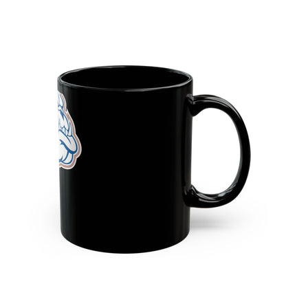 Black Team Mug (11oz/15oz)