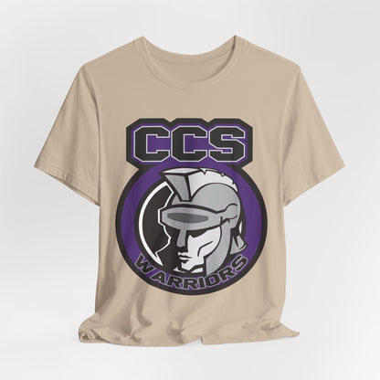 Jersey Short Sleeve Tee