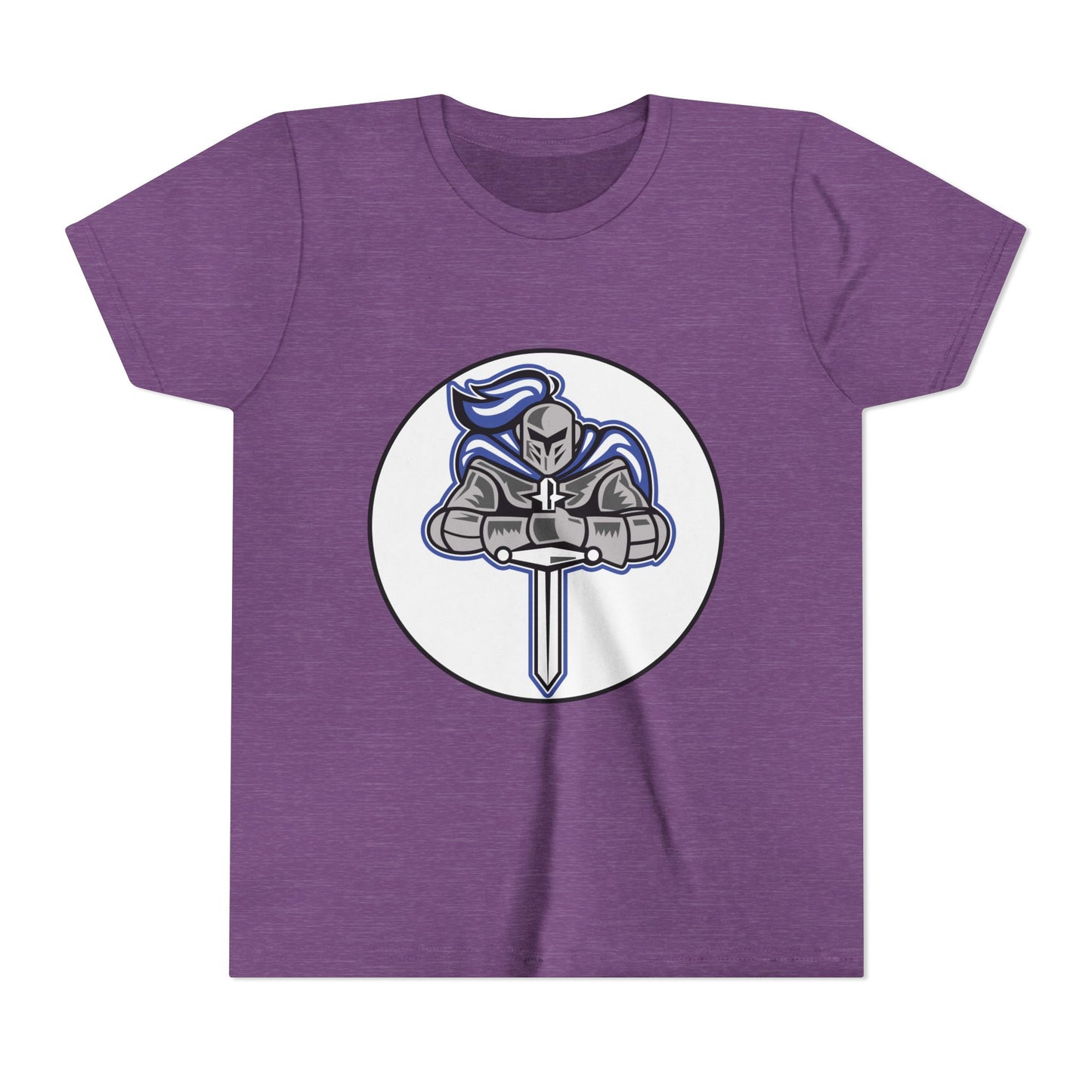 Youth Short Sleeve Tee