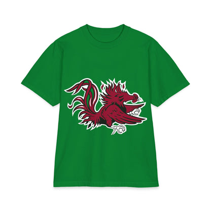 Max Heavyweight Short Sleeve Tee
