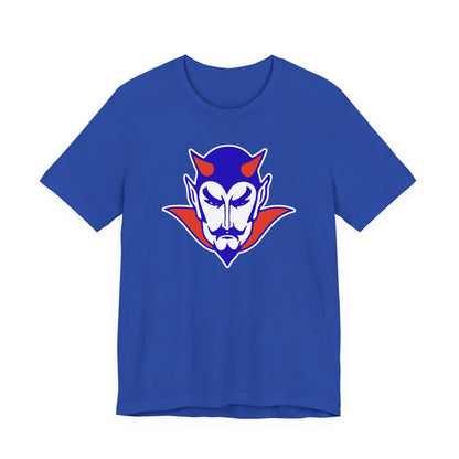 Jersey Short Sleeve Tee