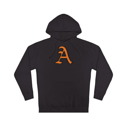 Midweight Pullover Hoodie