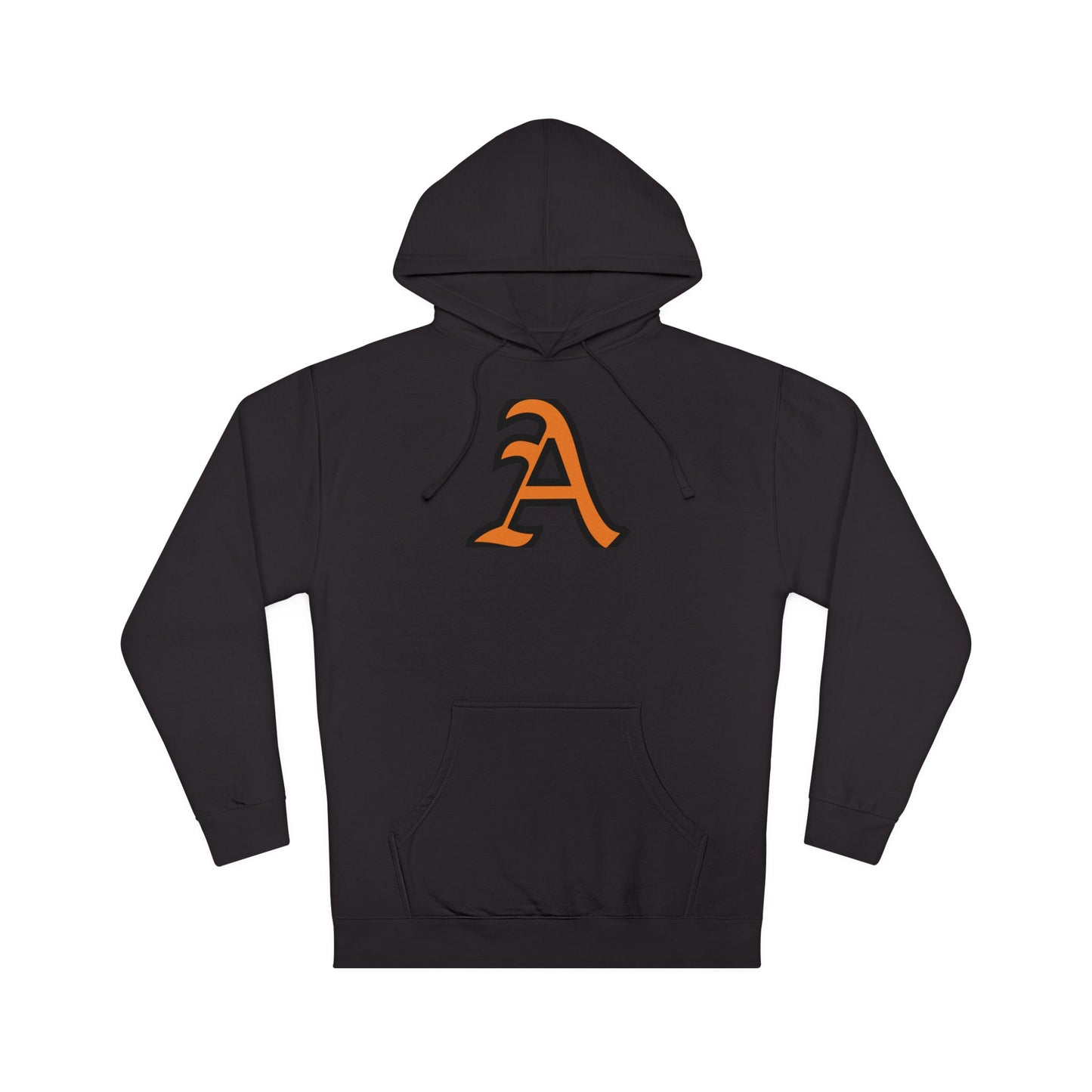 Midweight Pullover Hoodie